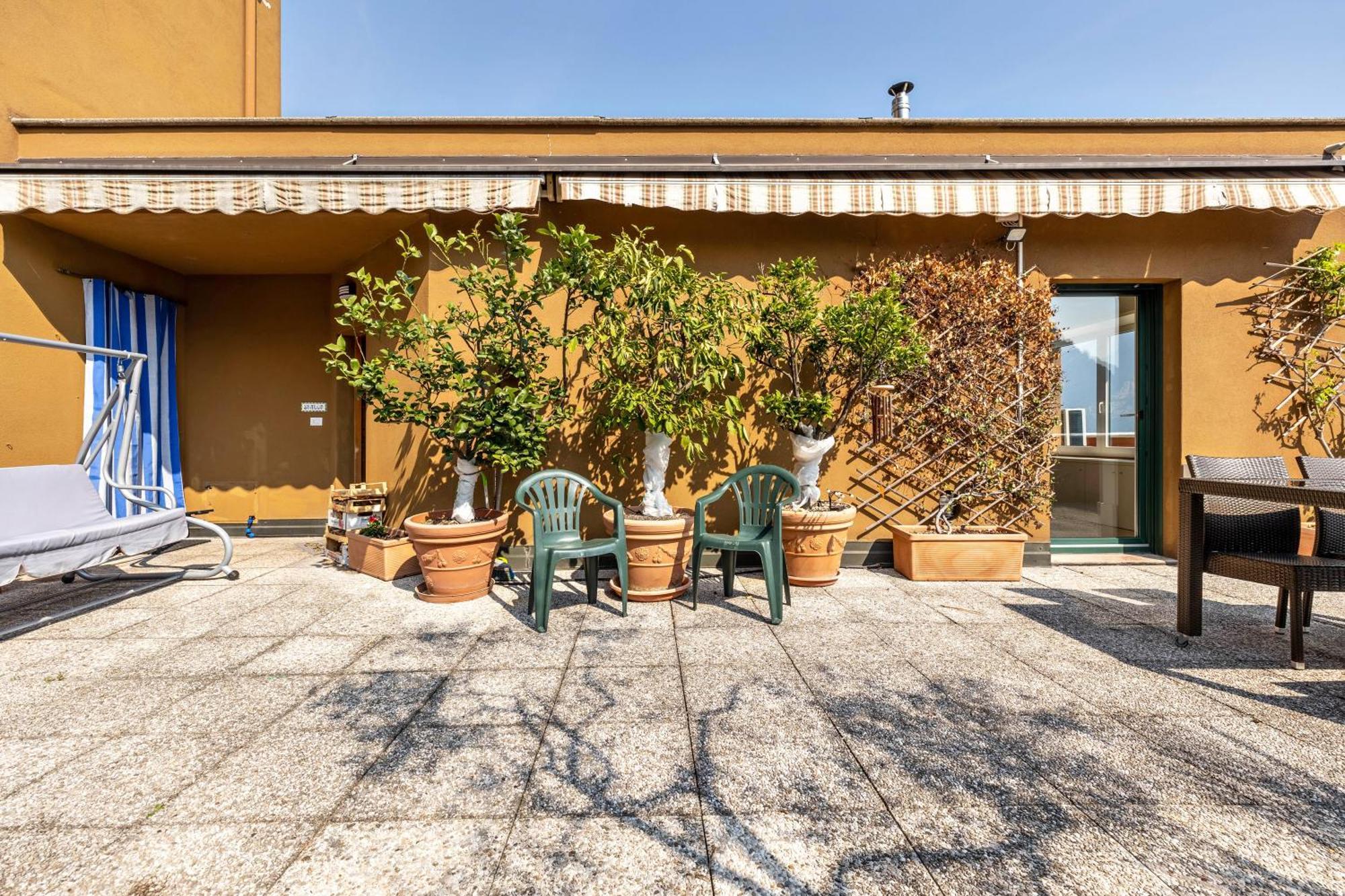 Апартаменты Casa Sara With Swimming Pool Рива-дель-Гарда Экстерьер фото